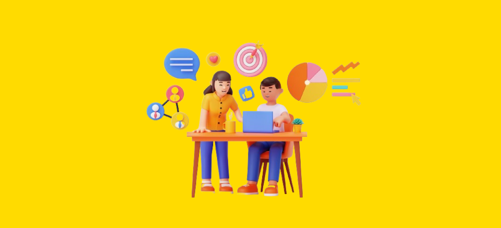 digital marketing in egypt for b2b, seo agency in egypt